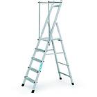 Zarges ZAP Neo S Trappstege 5 steg