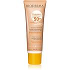 Bioderma Photoderm Cover Touch Mineral Suncare Oil Control 8h SPF50 40g