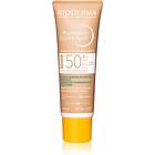 Bioderma Photoderm Cover Touch Sensitive Combination Oily Skin SPF50 40g