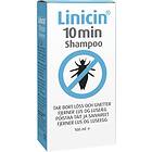 Linicin 10min Lusschampo 100ml