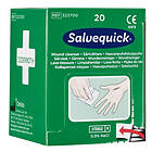 Salvequick Sårtvättare 20st Refill