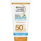 Garnier Ambre/Delial Solaire Kids Sensitive Expert+ Lotion SPF50 50ml