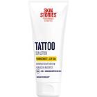 Skin Stories Tattoo Sun Lotion SPF50 100ml