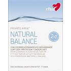 RFSU Natural Balance 7st