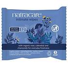 Natracare Intimate Wipes 12st