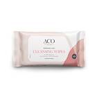 ACO Intimate Care Cleansing Wipes 10st
