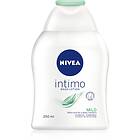 Nivea Intimo Intimate Wash Lotion Mild 250ml