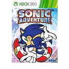 Sonic Adventure (Xbox One | Series X/S)