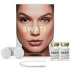SWATI Pearl 6-months Contact Lenses (2-pack)