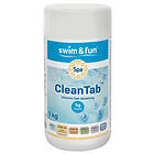 Swim & Fun CleanTab 1kg