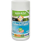 Swim & Fun CombiTabs 20g 1kg