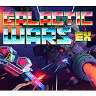 Galactic Wars EX (Xbox One | Series X/S)