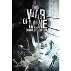 This War of Mine - Complete Edition (Xbox One | Series X/S)