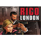 RICO London (Xbox One | Series X/S)