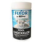 Nitor Fixor Pool Chockklor 2,5kg