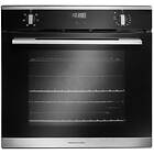 Rangemaster RMB606BL/SS (Stainless Steel)