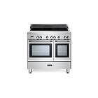 DeLonghi DTR 916-IND2 (Stainless Steel)
