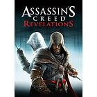 Assassin's Creed Revelations (Xbox One | Series X/S)