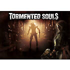 Tormented Souls (Xbox One | Series X/S)