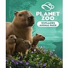 Planet Zoo: Wetlands Animal Pack (Expansion)(PC)