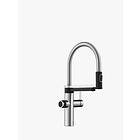 Blanco EVOL-S Pro Filter Filtered Water Tap (Rustfritt)