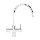 Franke MINERVACPC 3 in 1 Boiling Water Tap