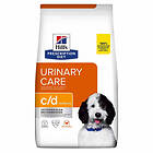 Hills Canine Prescription Diet CD Urinary Care Multicare 1,5kg