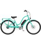 Electra Townie Go! 5i EQ Dam 2022 (Electric)