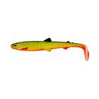 Westin BullTeez Shadtail 18cm 53g Tiger Perch