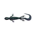 Savage Gear 3D Lizard 10cm 5 5g 6-pack Green Pumpkin Purple