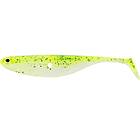 Westin ShadTeez Hollow 12cm 9g 2-pack Sparkling Chartreuse