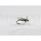 Flydressing Diptera size 18