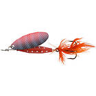 ABU Garcia Abu Reflex Red 7g