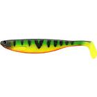 Westin ShadTeez Slim V2 27cm 99g Tiger Perch