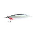 Uniqe Flies Tobisen 1 Grey White Gamakatsu F314 4