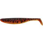 Westin ShadTeez Slim V2 27cm 99g Motoroil Burbot