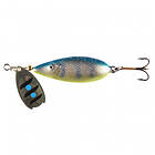 Nils Master Lotto Spinnare PRO 45mm 12g Blue Roach