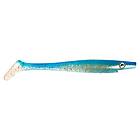 Strike Pro Pig Shad Jr 20cm 50g 2pack Golden Waves