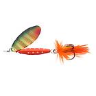 ABU Garcia Abu Reflex Red 12g Yellow Perch