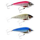 Westin Swim SW Glidebait 10cm 35g Sinking Blue Sardine