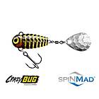 Spinmad Crazy Bug 6g 2514