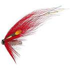 Uniqe Flies Red Mirror Red/ Medium US Tube