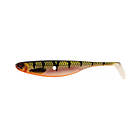 Westin ShadTeez Hollow 12cm 9g 2-pack Bling Perch