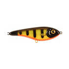Strike Pro Buster Jerk II 12cm Shiner