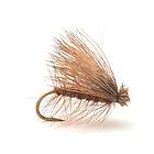 Guideline CDC Elk Caddis Brown 12