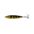 Gladsax Guide Wobbler 27g Brun Transparant