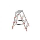 Haushalt Folding Step Ladder 4-Steps