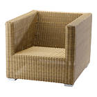 Cane-Line Chester Fauteuil