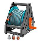 Gardena Hose Reel 30 with Hose 15m 2687-20