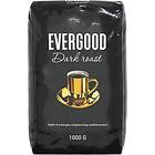 Evergood Dark Roast 9x1kg